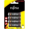 Baterie primární Fujitsu AA 4ks 14902 4976680302108