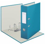Leitz Pákový pořadač Cosy 180°, 80 mm, A4, klidná modrá – Zboží Živě