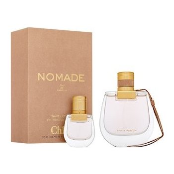 Chloe Nomade pro ženy EDP 75 ml + EDP 20 ml dárková sada