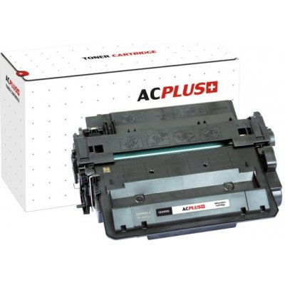 AC Plus HP CE255X - kompatibilní – Zboží Mobilmania