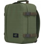 CabinZero mini ultra light Georgian Khaki 28 l – Zboží Dáma