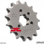 JT Sprockets JTF 417-17 – Sleviste.cz