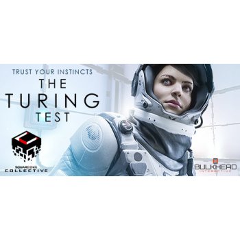 The Turing Test