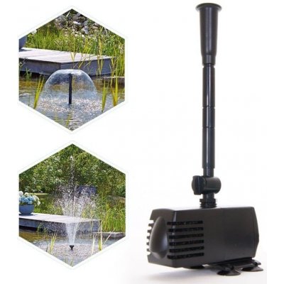 Resun King 5F 130w 4m – HobbyKompas.cz