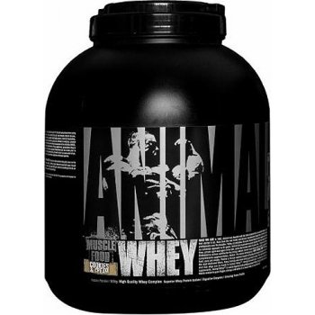 UNIVERSAL Animal Whey 1810 g