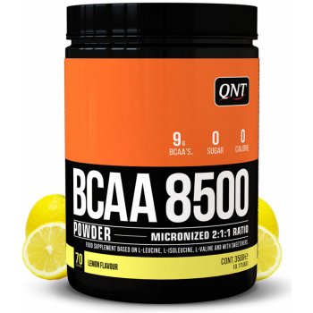 QNT BCAA 8500 350 g