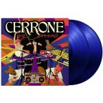 CERRONE - CERRONE BY CERRONE LP – Zboží Mobilmania