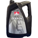 Petro-Canada Dexron VI 4 l – Zboží Mobilmania