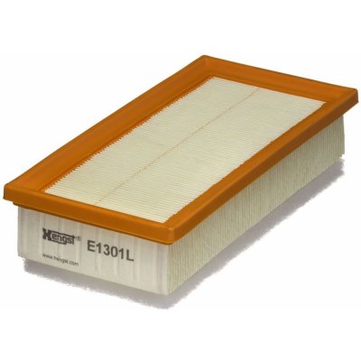Vzduchový filtr HENGST FILTER E1301L – Hledejceny.cz