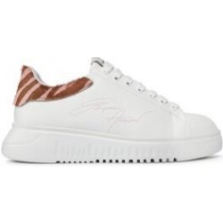 Emporio Armani sneakersy X3X024 XN388 R297 bílá