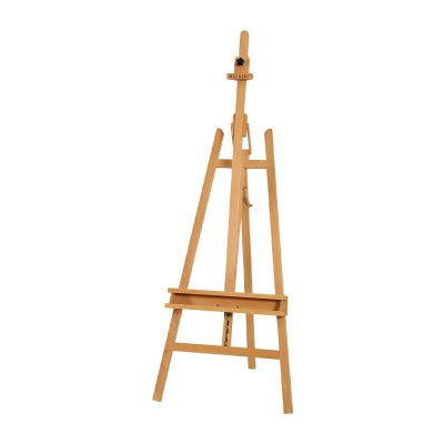 Meeden Velký bukový stojan 6017 typu A – Zboží Dáma