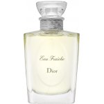 Christian Dior Eau Fraiche toaletní voda dámská 100 ml – Hledejceny.cz