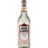 Tequila Pepe Lopez Silver 40% 0,7 l (holá láhev)