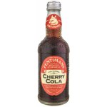 Fentimans Cherry Cola 275 ml – Sleviste.cz