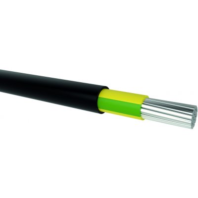 Prakab 1-AYY 1 x 15 0mm² CR 1 m – Hledejceny.cz