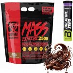 PVL Mutant Mass XXXTREME 2500 5450 g – Zboží Dáma
