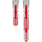 Hmoždinka 8x65 fischer 538251 DUOPOWER – Sleviste.cz