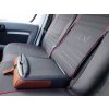 Autopotah Autopotah Atra Comfort T06 Jumper Ducato Boxer černo-šedé