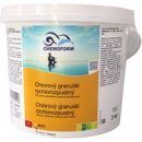 CHEMOFORM Chlorový granulát rychlorozpustný 3 kg