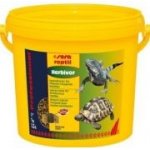 Sera reptil Professional Herbivor 10 L – Zboží Dáma Sera reptil Professional Herbivor 10 L – Zboží Dáma