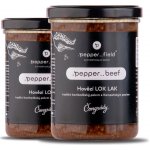 Čongrády Hovězí LOK LAK 400 g – Zboží Dáma