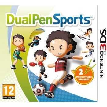 Dual Pen Sports