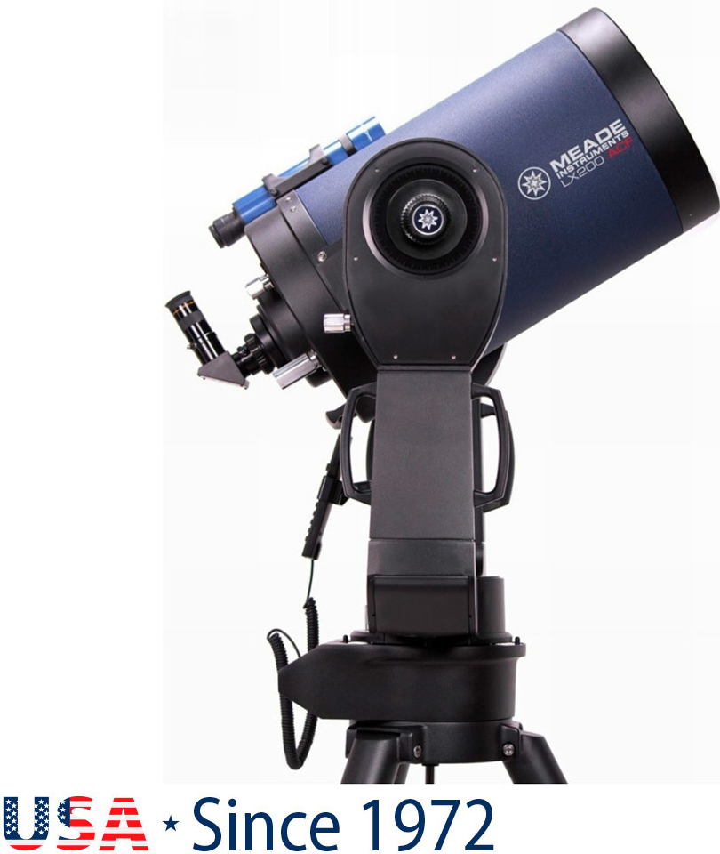 Meade LX200 10“ F/10 ACF