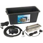 Vodopádový set Ubbink Niagara LED Set 30 – Zboží Mobilmania