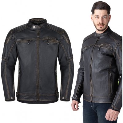 TXR Carmen Vintage Lady černá/hnědá – Hledejceny.cz