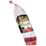 Kostelecké Uzeniny Kostelec Lovecký uherák 300 g – Zboží Dáma
