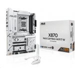 Asus X870 MAX GAMING WIFI7 White 90MB1LZ0-M0EAY0 – Hledejceny.cz