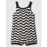 GAP Baby háčkovaný overal Bílá – Zbozi.Blesk.cz