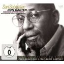 Carter Ron - San Sebastian LP
