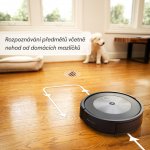 iRobot Roomba Combo j5 5178 – Zboží Živě