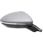 Pravé zpětné zrcátko VOLKSWAGEN GOLF VII | 012 a výše | vyhřívané | nastavení elektrické | s pamětí | 5901532958515 – Hledejceny.cz