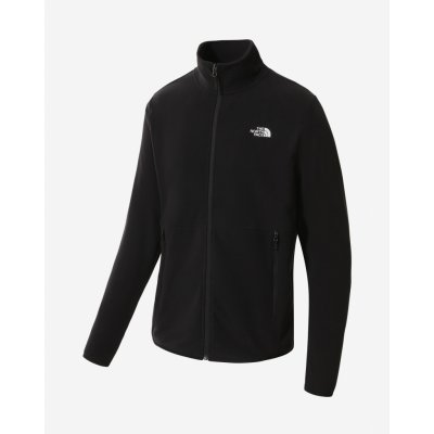 The North Face TKA Glacier Zip TNF Black – Zbozi.Blesk.cz