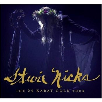 Nicks Stevie - Live In Concert The 24 Karat Gold T.. DVD