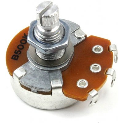 Partsland VL2418HB B500K – Zboží Mobilmania