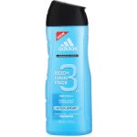 Adidas 3 Active After Sport Men sprchový gel 400 ml – Zbozi.Blesk.cz