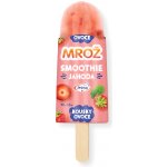 Prima Mrož Jahoda Smoothie 65ml – Zboží Dáma