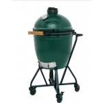 Big Green Egg Medium SET gril 117625 – Zbozi.Blesk.cz