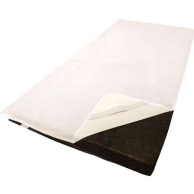 Kaarsgaren Chránič matrace bavlna-froté/Polyuretan 200x200 – Zboží Mobilmania