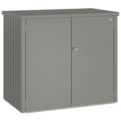 Biohort box ALEX DUO šedý křemen 58090 – Sleviste.cz