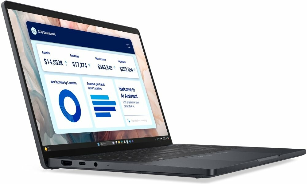 Dell Pro 13 Premium H05DW