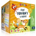 Albi Kvído České pohádky v kostce – Hledejceny.cz