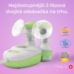 Ardo Elektrická Calypso Duble Plus – Hledejceny.cz