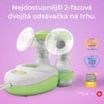 Ardo Elektrická Calypso Duble Plus – Zboží Dáma