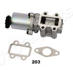 AGR-Ventil JAPANPARTS EGR-203 (EGR203)