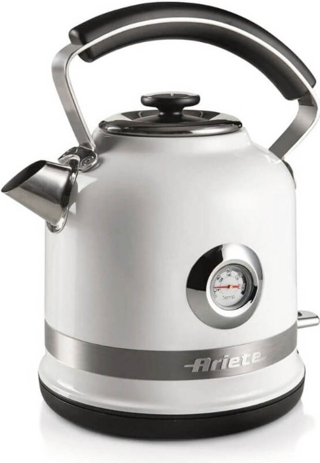 Ariete 2854/01 bílá