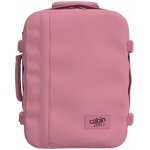 CabinZero Batoh Classic růžový 28 l 40x30x20 cm 082512 – Zboží Dáma